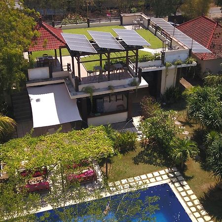 Batu Ampar Menjangan Hotell Banyuwedang Eksteriør bilde