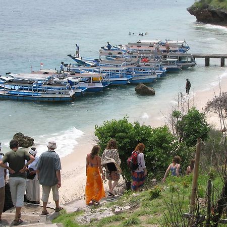 Batu Ampar Menjangan Hotell Banyuwedang Eksteriør bilde