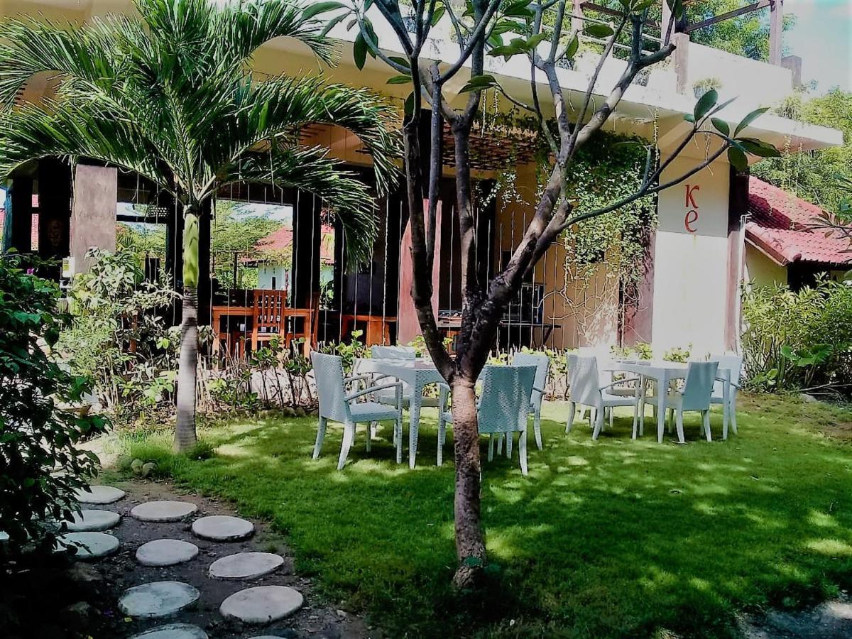 Batu Ampar Menjangan Hotell Banyuwedang Eksteriør bilde