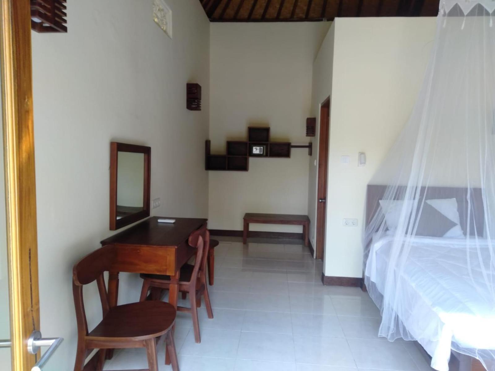 Batu Ampar Menjangan Hotell Banyuwedang Eksteriør bilde