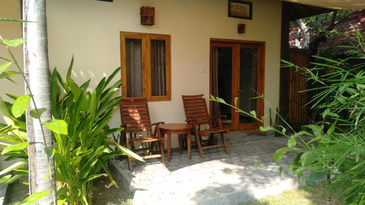 Batu Ampar Menjangan Hotell Banyuwedang Eksteriør bilde