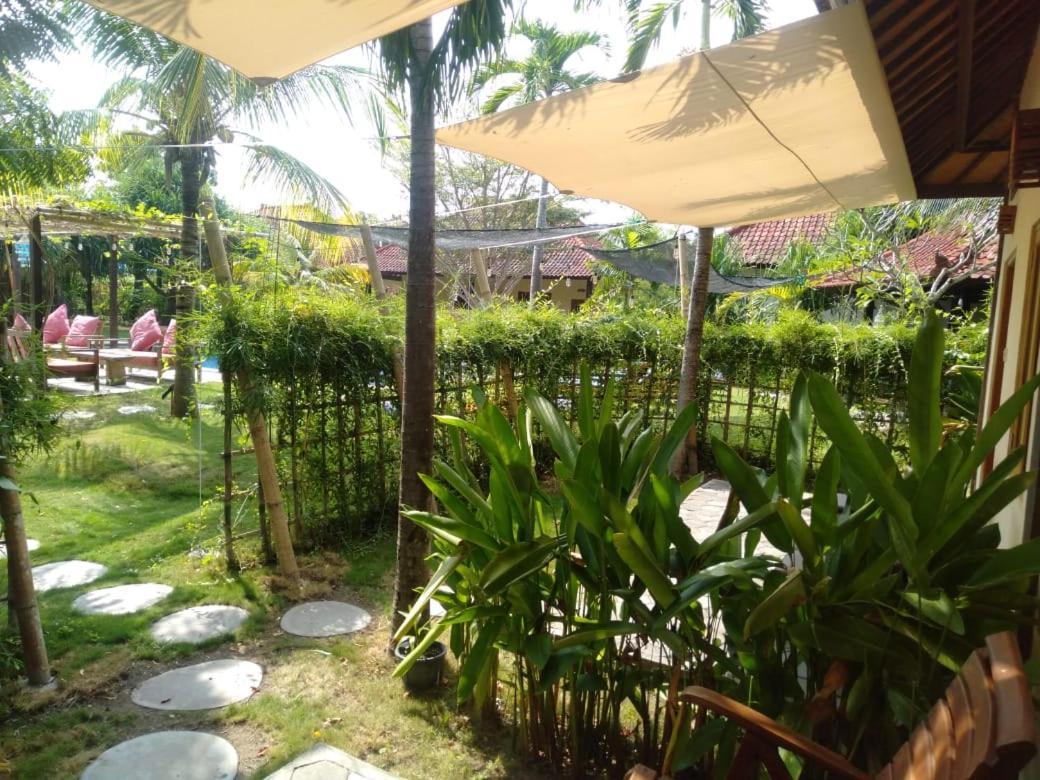 Batu Ampar Menjangan Hotell Banyuwedang Eksteriør bilde