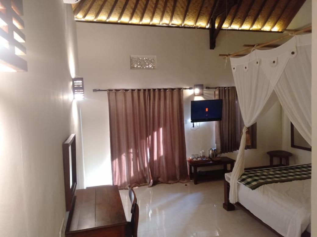 Batu Ampar Menjangan Hotell Banyuwedang Eksteriør bilde