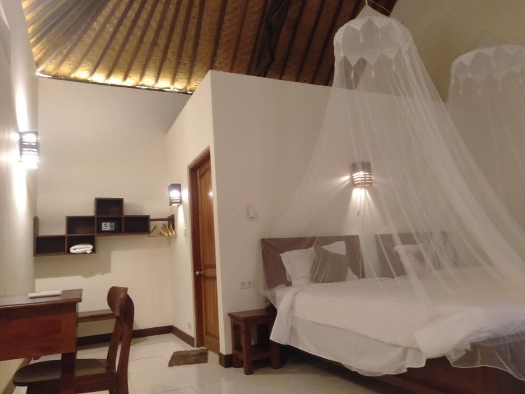 Batu Ampar Menjangan Hotell Banyuwedang Eksteriør bilde