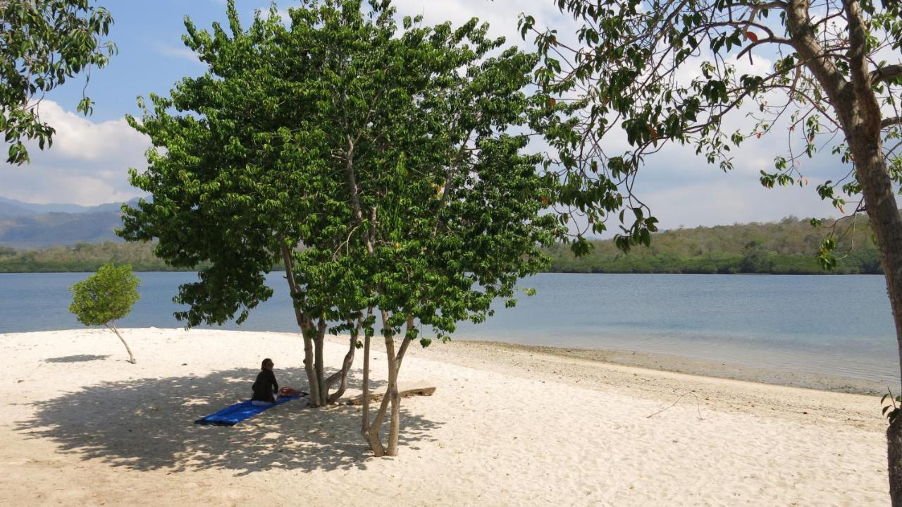 Batu Ampar Menjangan Hotell Banyuwedang Eksteriør bilde
