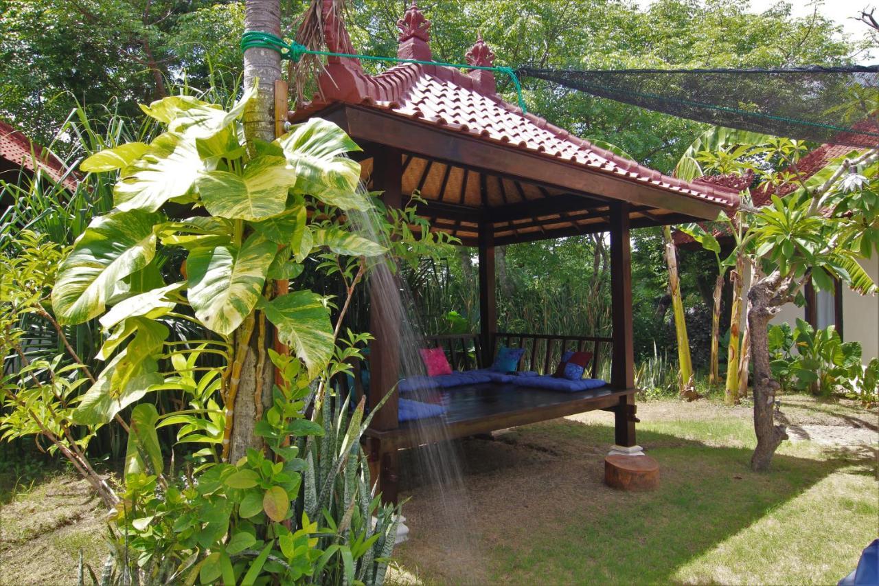 Batu Ampar Menjangan Hotell Banyuwedang Eksteriør bilde